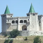 Quinta Da Falca Casa vacanze