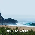 Quinta Da Falca Casa vacanze Nazaré