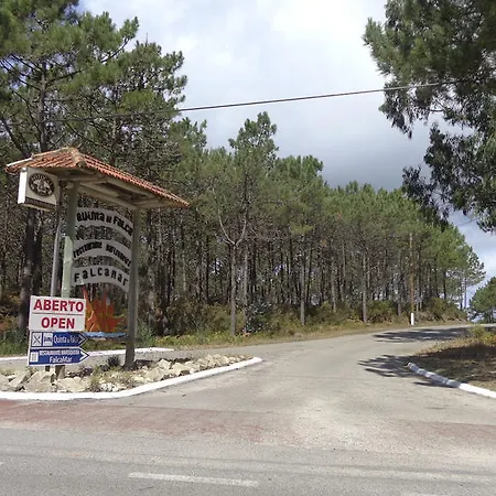 Vakantiehuis Quinta Da Falca *