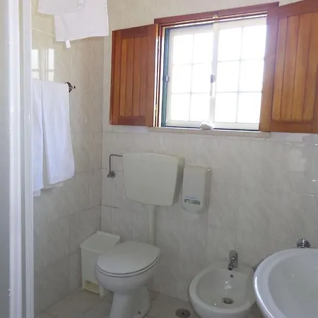 Vakantiehuis Quinta Da Falca Nazaré