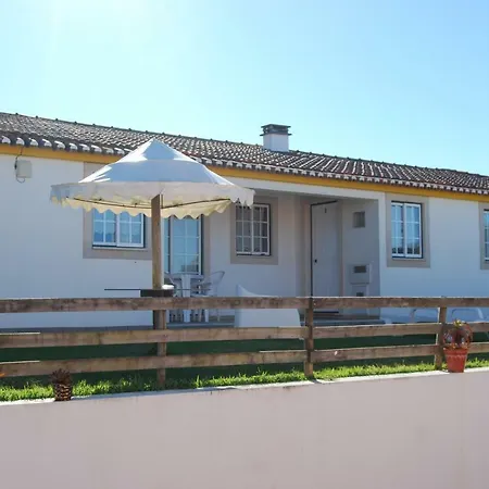 Quinta Da Falca Feriehus