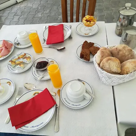 Vakantiehuis Quinta Da Falca