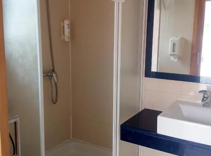 Quinta Da Falca Feriehus Nazaré