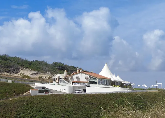 Feriehus Quinta Da Falca