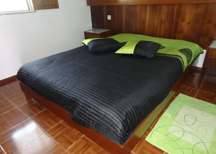 Feriehus Quinta Da Falca *