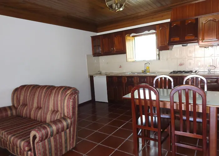 Feriehus Quinta Da Falca *