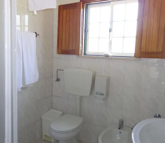 Feriehus Quinta Da Falca Nazaré