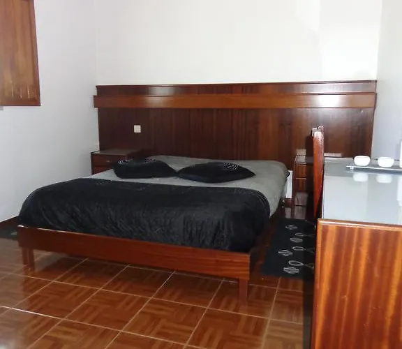 Feriehus Quinta Da Falca *