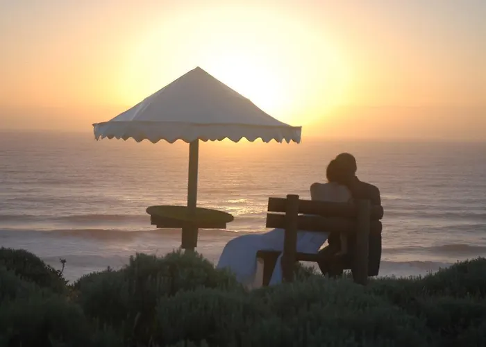 Feriehus Quinta Da Falca *