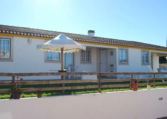 Quinta Da Falca Feriehus