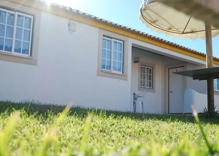 Quinta Da Falca * Nazaré