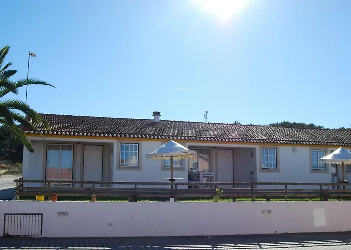 Feriehus Quinta Da Falca *