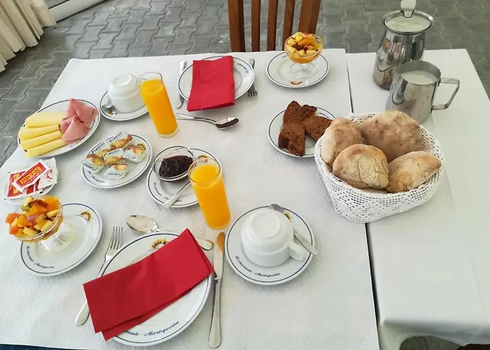 Feriehus Quinta Da Falca