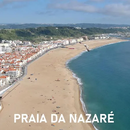 Quinta Da Falca Semesterbostad