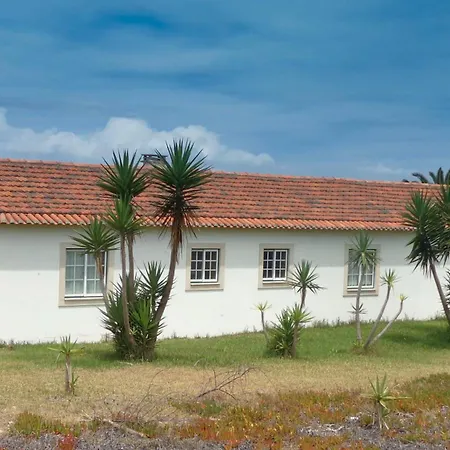 Semesterbostad Quinta Da Falca *