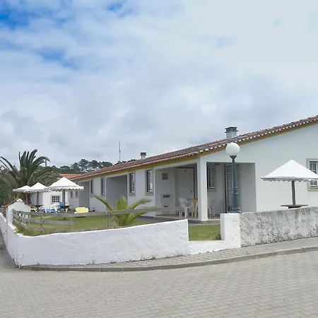 Semesterbostad Quinta Da Falca