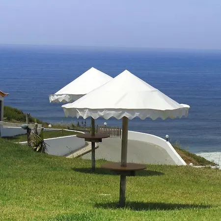 Semesterbostad Quinta Da Falca Nazaré