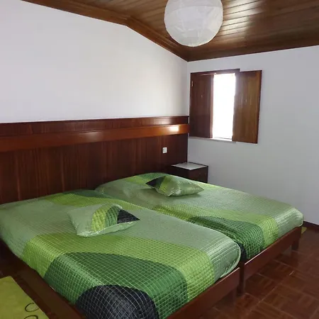 Semesterbostad Quinta Da Falca