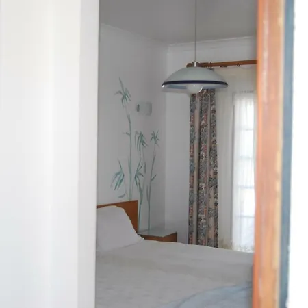 Quinta Da Falca Semesterbostad