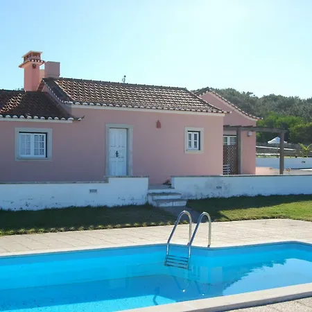 Semesterbostad Quinta Da Falca *