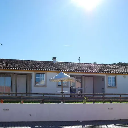 Semesterbostad Quinta Da Falca *
