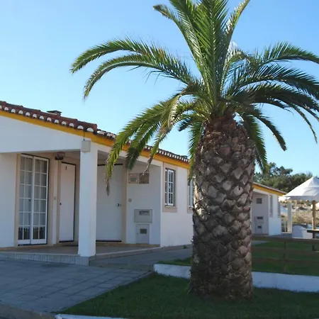 Quinta Da Falca Semesterbostad