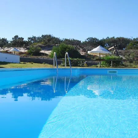 Quinta Da Falca Semesterbostad *