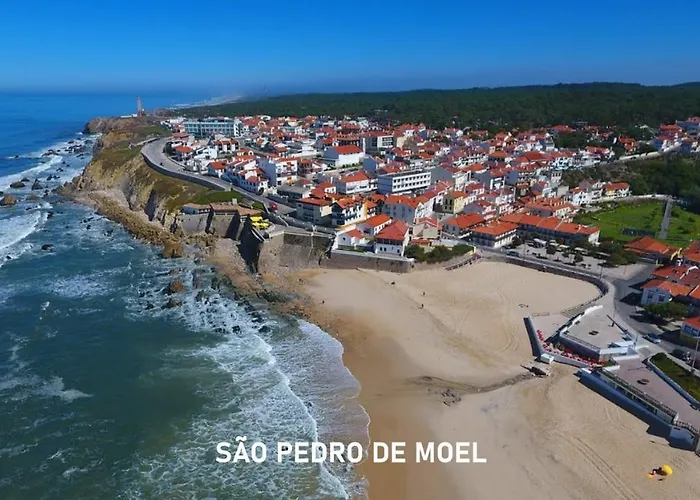 Quinta Da Falca Dom wakacyjny