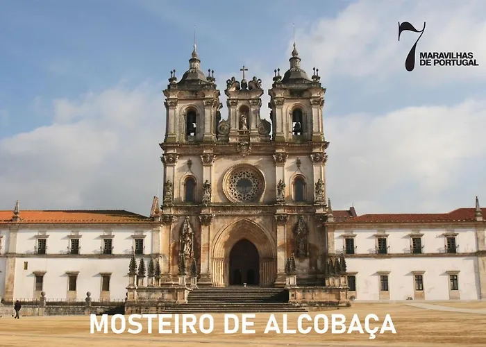 Quinta Da Falca * Nazaré