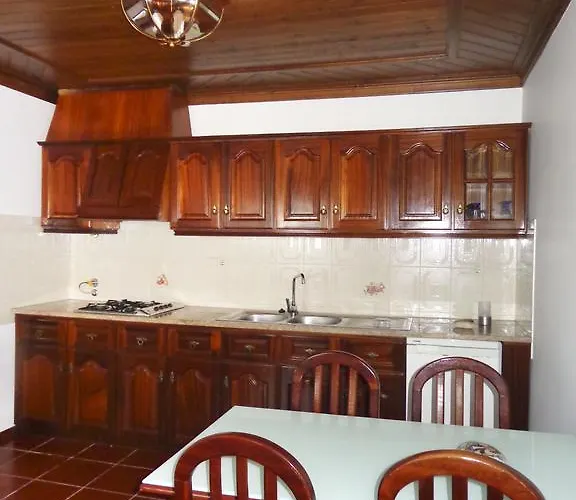 Quinta Da Falca Nazaré