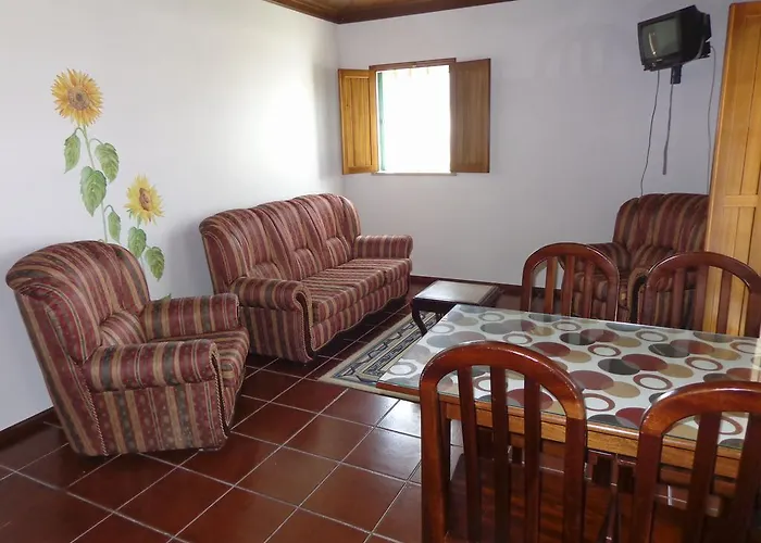 Quinta Da Falca Nazaré