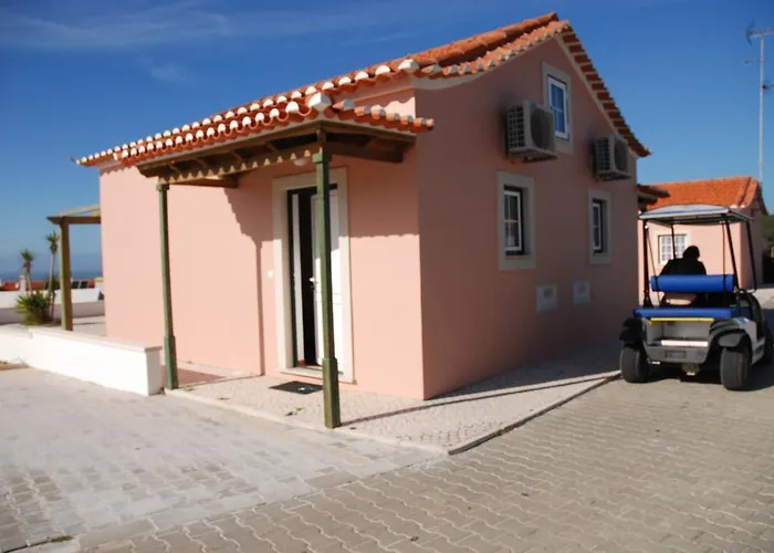 Quinta Da Falca * Nazaré