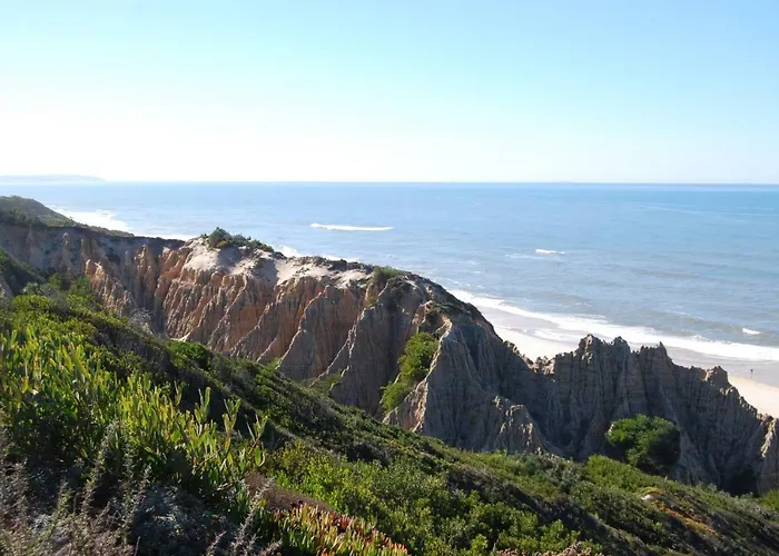 Quinta Da Falca * Nazaré