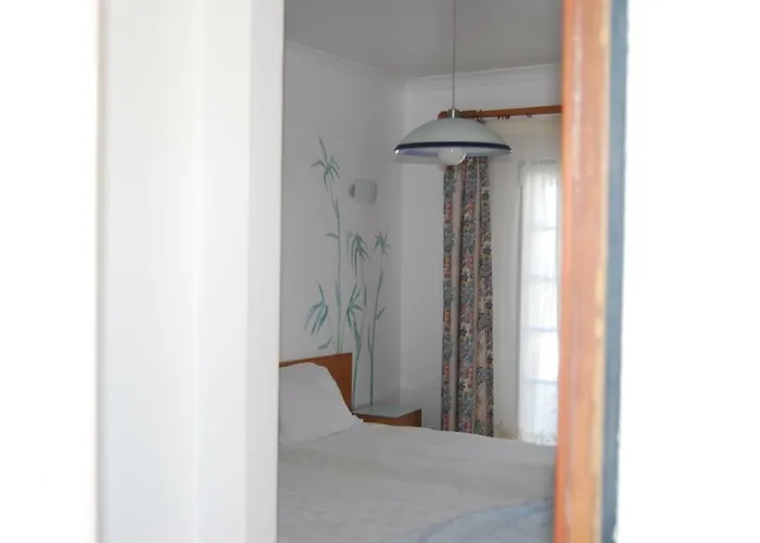 Quinta Da Falca Dom wakacyjny